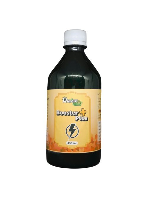 Booster Plus